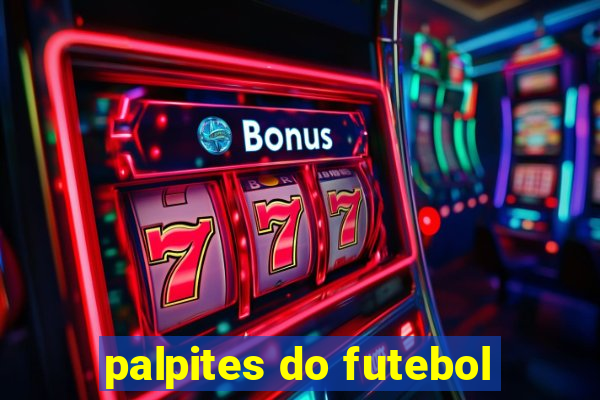 palpites do futebol