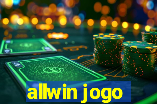 allwin jogo