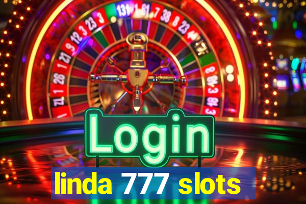 linda 777 slots