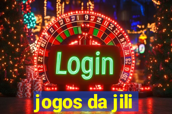 jogos da jili