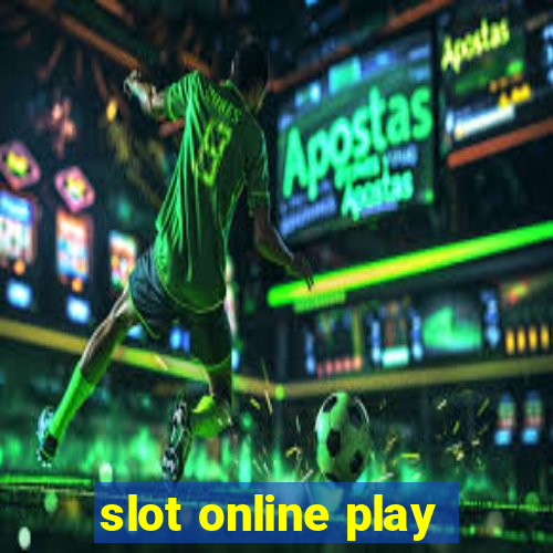 slot online play