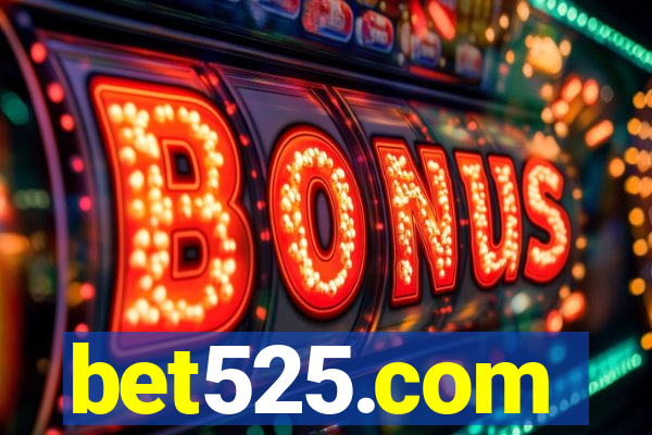 bet525.com