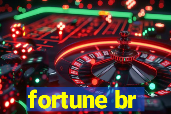 fortune br