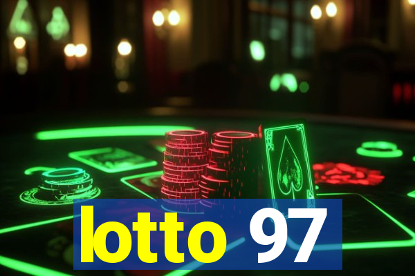 lotto 97