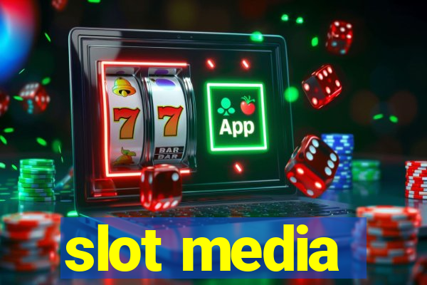 slot media