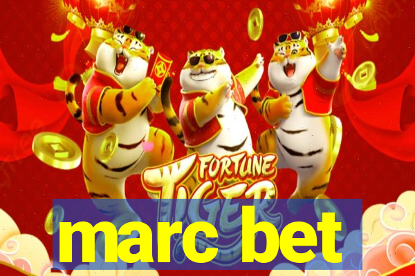 marc bet