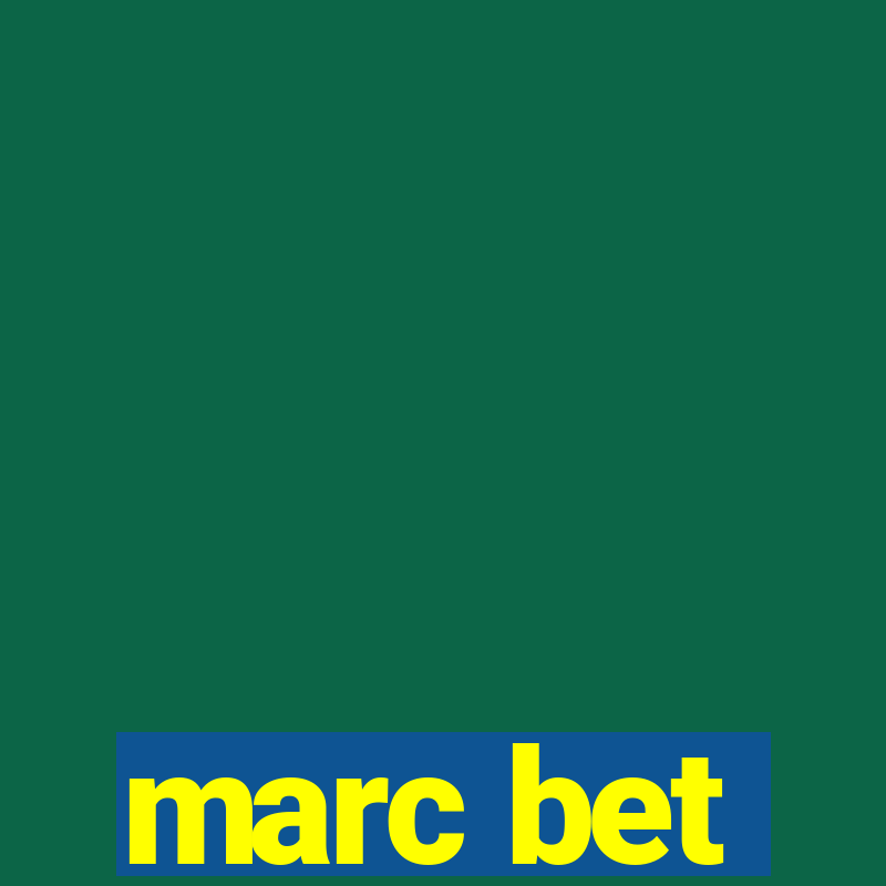 marc bet