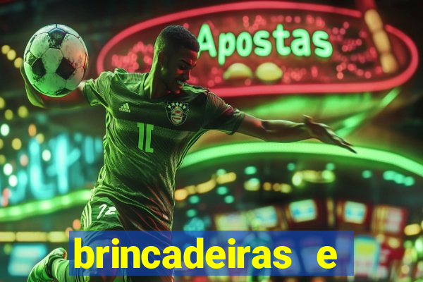 brincadeiras e jogos inclusivos educa??o física