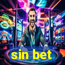 sin bet