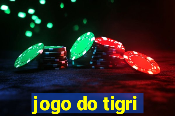 jogo do tigri