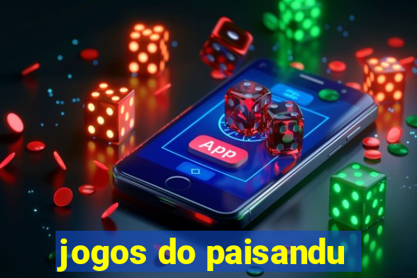 jogos do paisandu