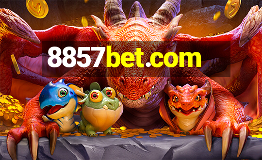 8857bet.com