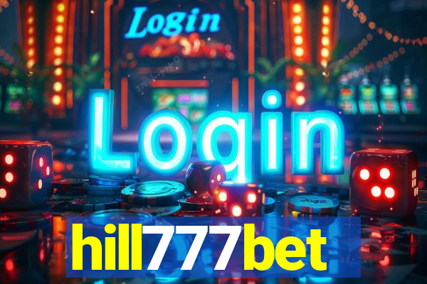 hill777bet