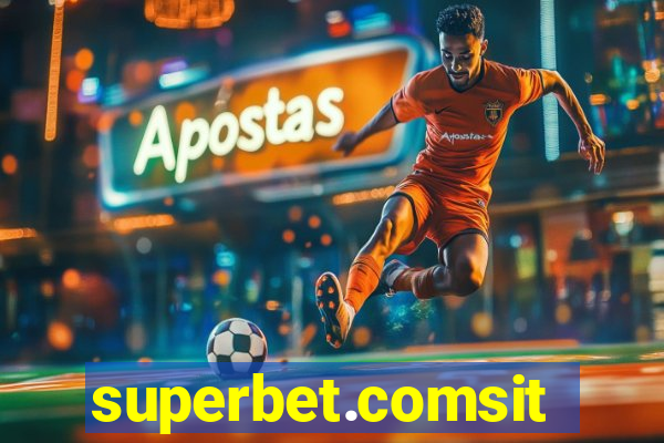 superbet.comsite