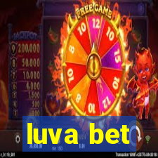 luva bet