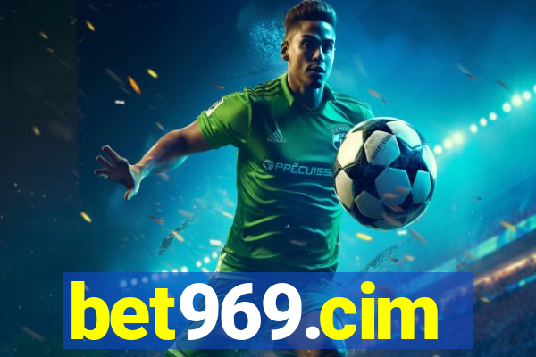 bet969.cim