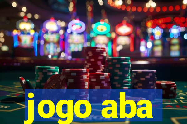 jogo aba