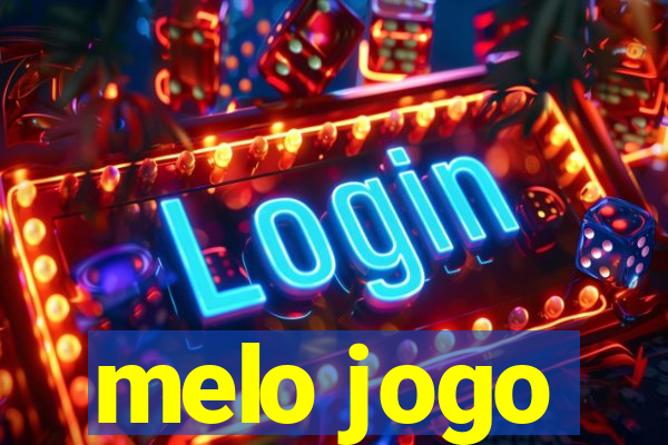 melo jogo