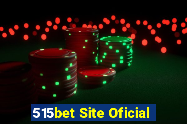 515bet Site Oficial