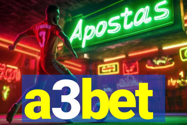 a3bet