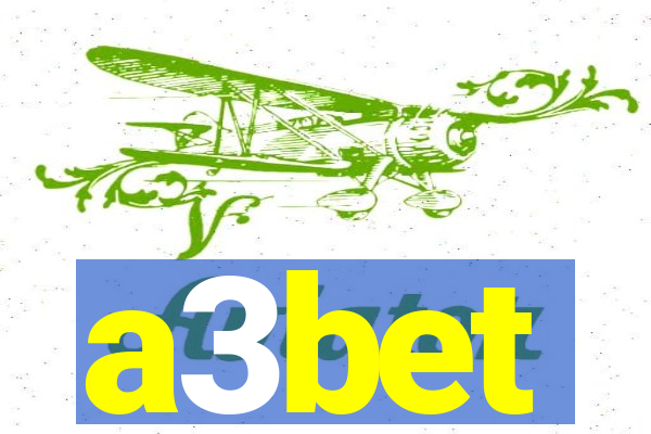 a3bet