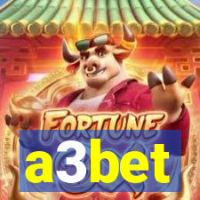 a3bet