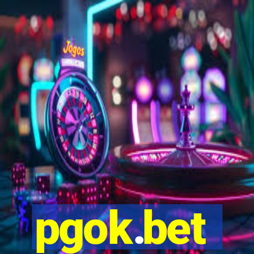 pgok.bet