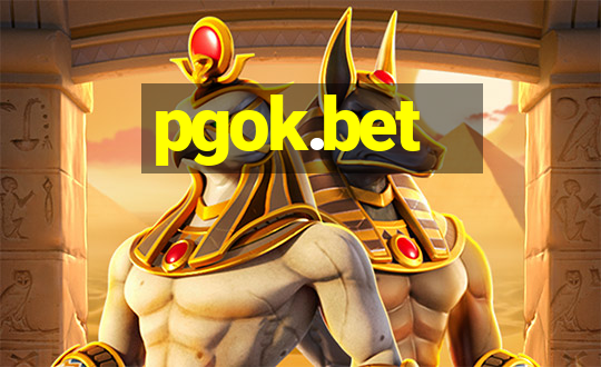 pgok.bet