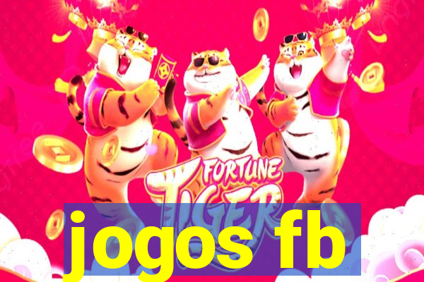 jogos fb