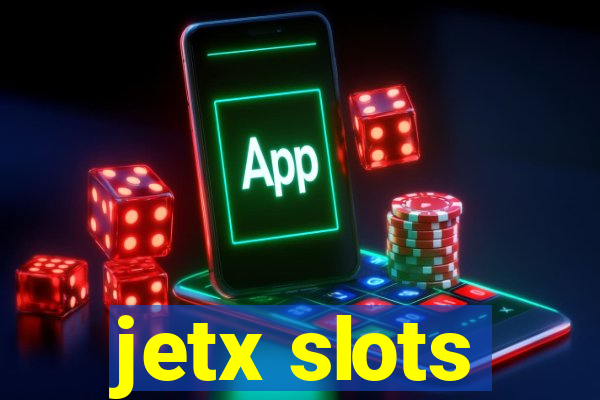 jetx slots