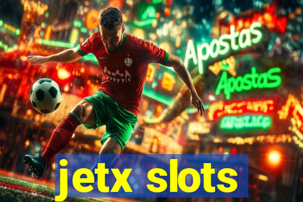 jetx slots