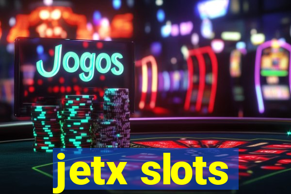 jetx slots