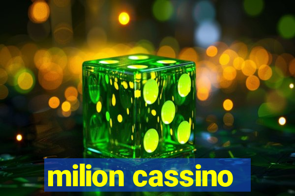 milion cassino