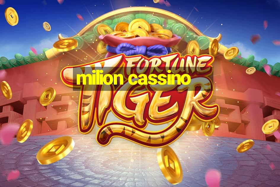 milion cassino