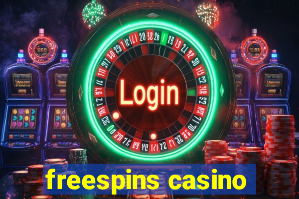 freespins casino