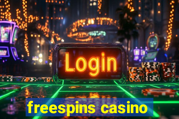 freespins casino