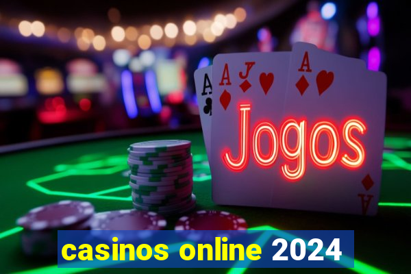 casinos online 2024