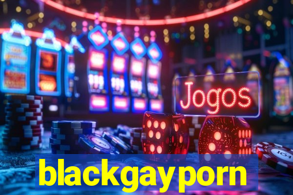 blackgayporn