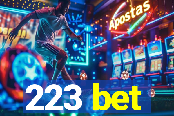 223 bet