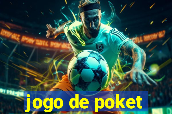 jogo de poket