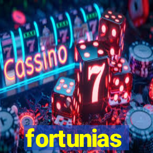 fortunias