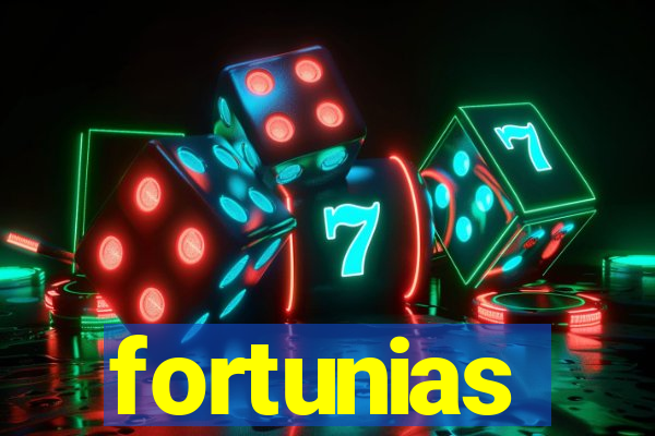 fortunias