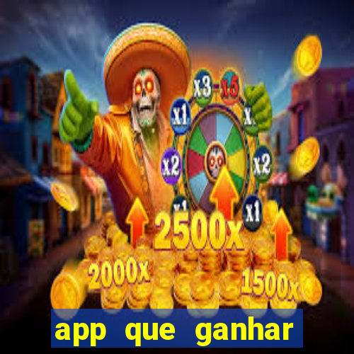 app que ganhar dinheiro jogando