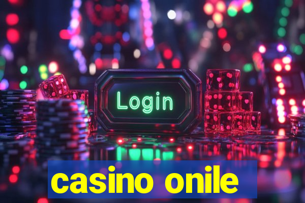 casino onile