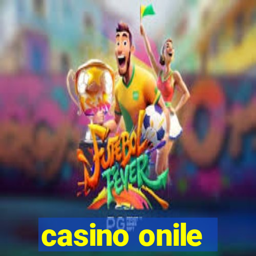 casino onile