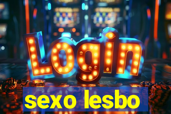 sexo lesbo