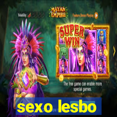 sexo lesbo