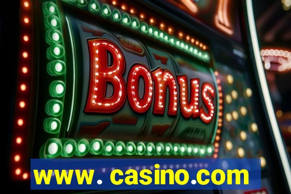 www. casino.com