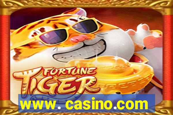 www. casino.com