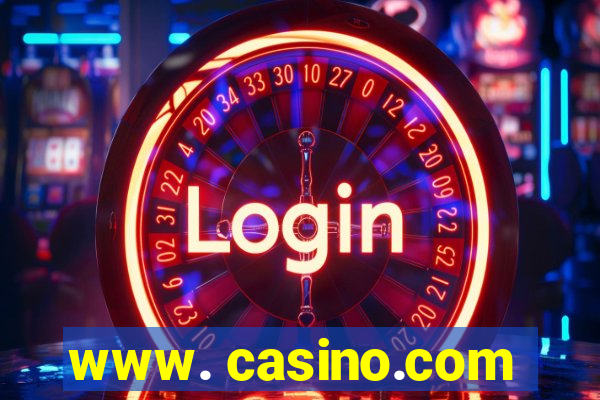 www. casino.com